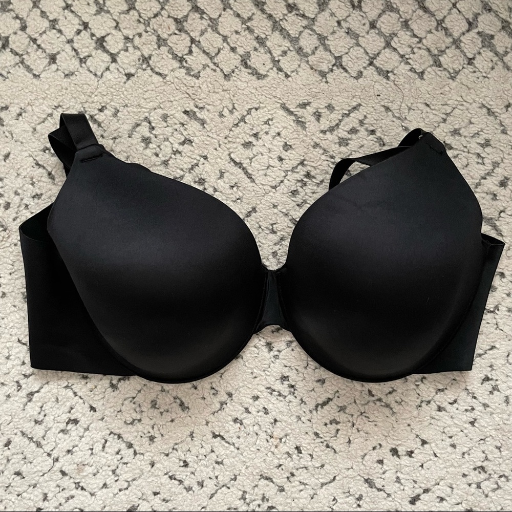 Soma Vanishing Back Bra